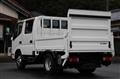 2015 Hino Dutro