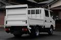 2015 Hino Dutro