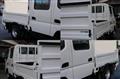 2015 Hino Dutro