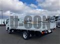 2025 Mitsubishi Fuso Canter