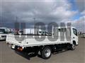 2025 Mitsubishi Fuso Canter