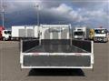 2025 Mitsubishi Fuso Canter