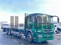 2016 Mitsubishi Fuso Super Great
