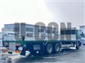 2016 Mitsubishi Fuso Super Great