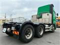 2018 Hino Profia