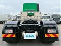 2018 Hino Profia