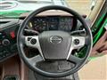 2018 Hino Profia