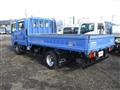 2018 Isuzu Elf Truck