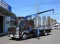 2012 Mitsubishi Fuso Fighter