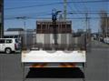 2012 Mitsubishi Fuso Fighter
