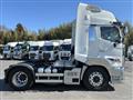 2019 Hino Profia