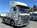 2019 Hino Profia