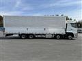 2018 Mitsubishi Fuso Super Great