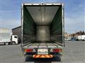 2018 Mitsubishi Fuso Super Great