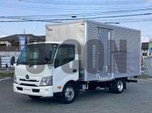 2020 Hino Dutro