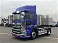 2022 Hino Profia