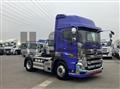 2022 Hino Profia