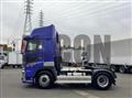 2022 Hino Profia