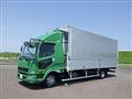 2017 Mitsubishi Fuso Fighter