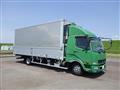 2017 Mitsubishi Fuso Fighter