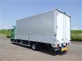 2017 Mitsubishi Fuso Fighter