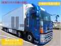 2017 Hino Profia