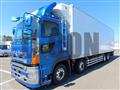 2017 Hino Profia