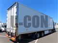2017 Hino Profia