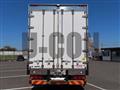 2017 Hino Profia