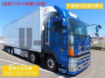 2017 Hino Profia