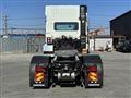 2025 Mitsubishi Fuso Super Great