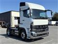 2025 Mitsubishi Fuso Super Great