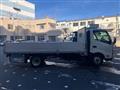 2017 Hino Dutro