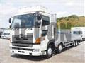 2017 Hino Profia