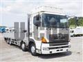 2017 Hino Profia