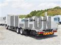 2017 Hino Profia