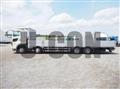 2017 Hino Profia