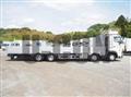2017 Hino Profia