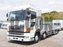2017 Hino Profia