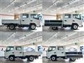 2024 Mitsubishi Fuso Canter