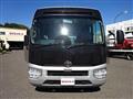 2023 Toyota Coaster