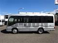 2023 Toyota Coaster