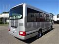 2023 Toyota Coaster