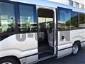 2023 Toyota Coaster