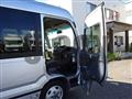 2023 Toyota Coaster