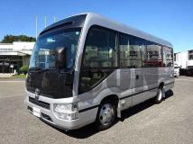 2023 Toyota Coaster