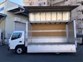 2019 Mitsubishi Fuso Canter