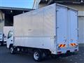 2019 Mitsubishi Fuso Canter