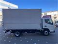 2019 Mitsubishi Fuso Canter