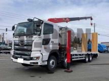 2025 Hino Profia